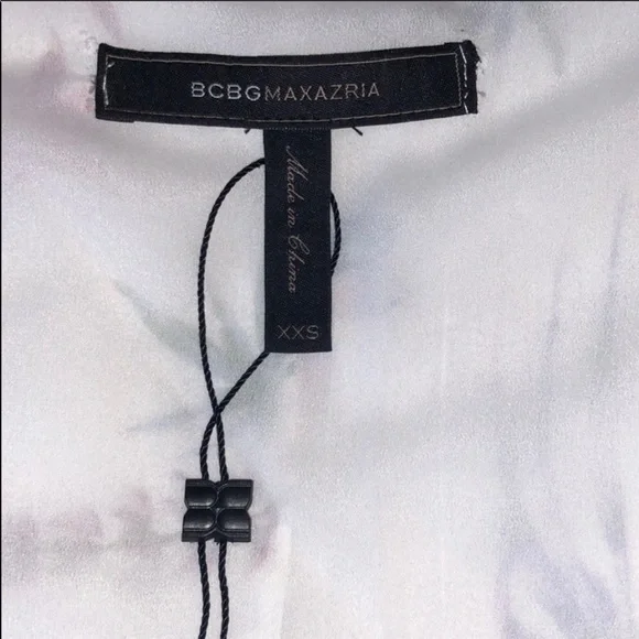 NWT Bcbg MAXAZRIA beautiful dress 👗 - Picture 2 of 8
